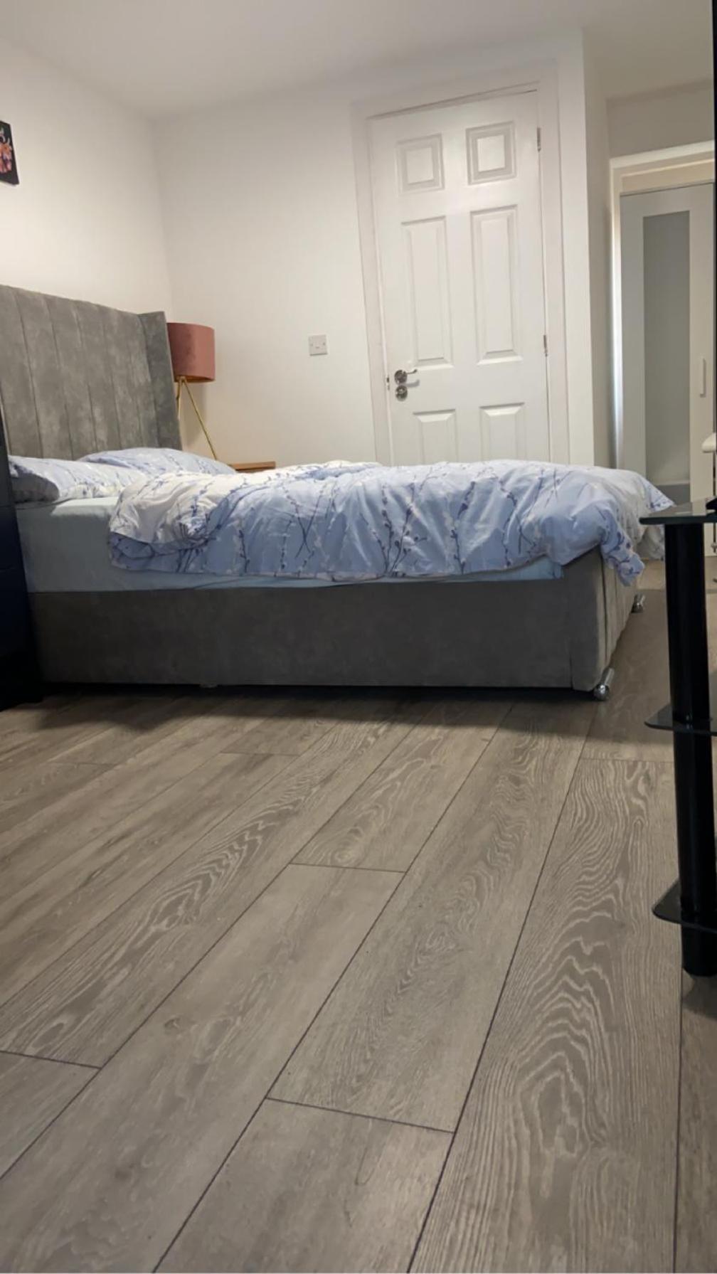 Brand New Studio Apartment With Beautiful Kitchen-Close To Liverpool City Centre ภายนอก รูปภาพ